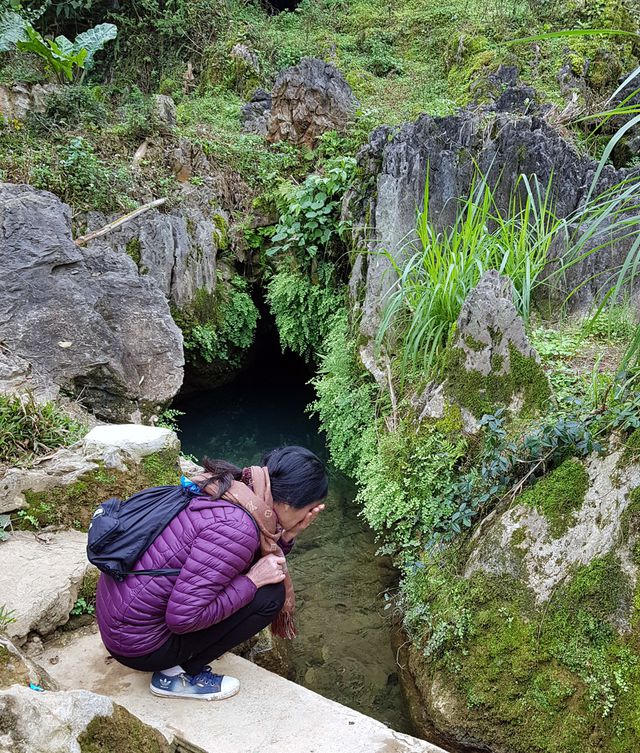 Ngày về xúc động của “cô học sinh” duy nhất sống sót ở hang Ngườm Hẩu 1979 - 8