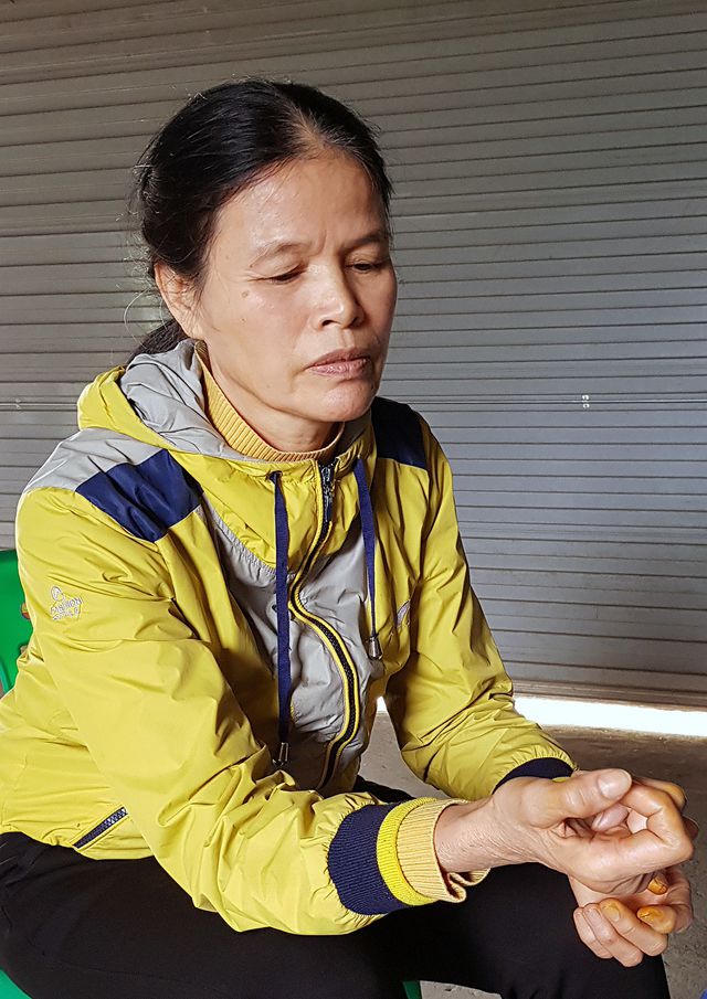 Ngày về xúc động của “cô học sinh” duy nhất sống sót ở hang Ngườm Hẩu 1979 - 3