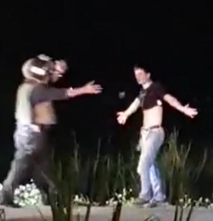 Lính hình sự kể khoảnh khắc khó quên nhất khi vây bắt tội phạm cố thủ trong ô tô