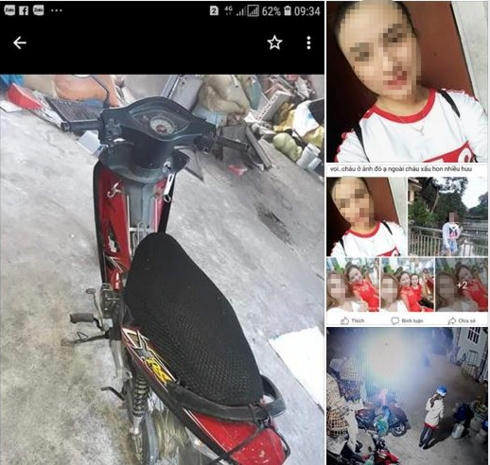 vu nu sinh giao ga bi sat hai: nhung nut that dan duoc thao go hinh 1