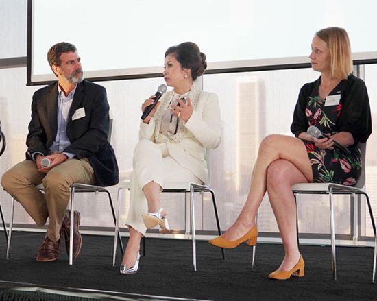 giua bao ly hon nghin ty, vo "vua ca phe" trung nguyen gay an tuong vi dep, mac sang hinh anh 3