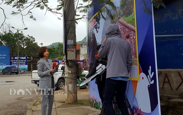 muon kieu tac nghiep cua phong vien quoc te o ga dong dang hinh anh 10