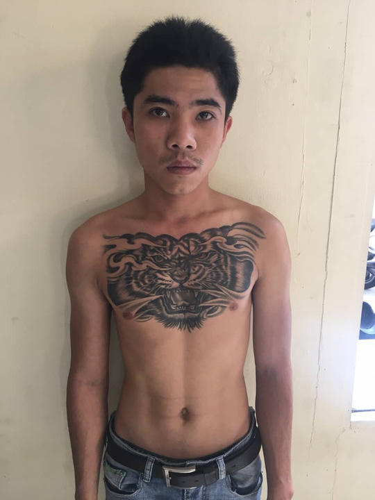 Công an TP HCM phá đường dây giang hồ dùng vợ, bạn gái dụ quý ông hưởng lạc - Ảnh 2.