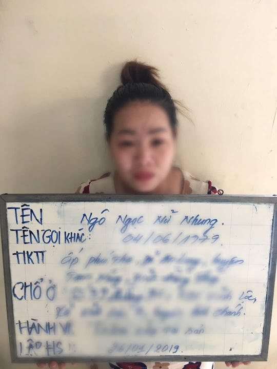 Công an TP HCM phá đường dây giang hồ dùng vợ, bạn gái dụ quý ông hưởng lạc - Ảnh 5.