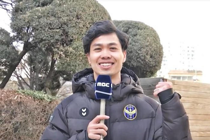 cong phuong bat ngo dan du bao thoi tiet truoc them thuong dinh my - trieu hinh anh 1