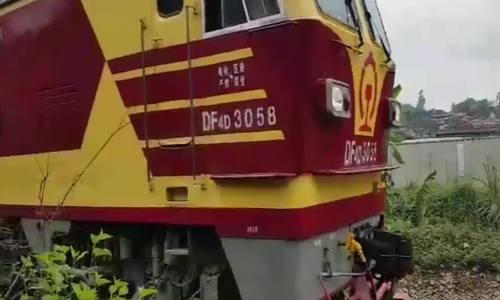 Đoàn tàu ông Kim Jong-un