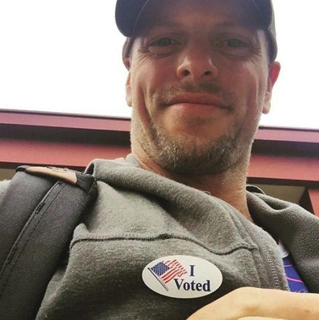 Những thói quen buổi sáng đơn giản làm nên thành công của các “sao” - 2 Những thói quen buổi sáng đơn giản làm nên thành công của các “sao” - 2