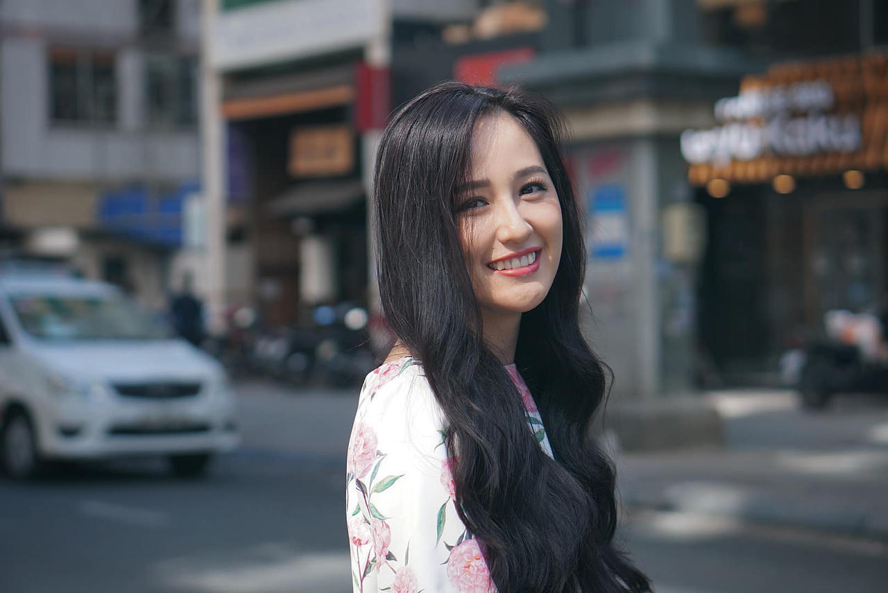 Mai Phương Thúy tiết lộ đã "khóc hết nước mắt" cho mối tình năm 21 tuổi hình ảnh 4 mai phuong thuy tiet lo da "khoc het nuoc mat" cho moi tinh nam 21 tuoi hinh anh 4