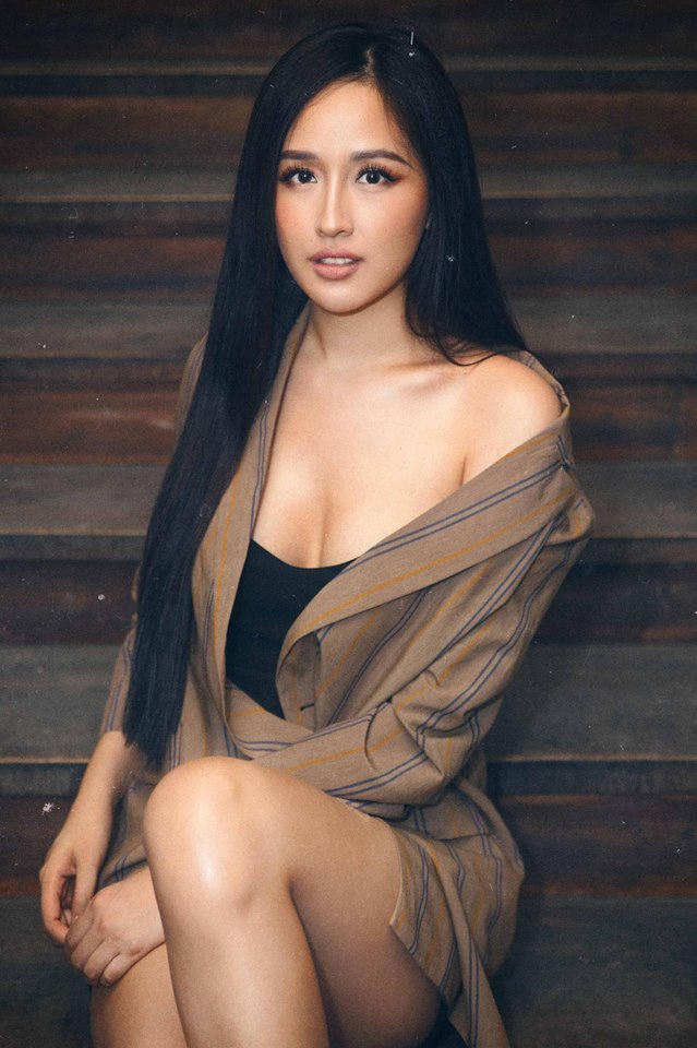 Mai Phương Thúy tiết lộ đã "khóc hết nước mắt" cho mối tình năm 21 tuổi hình ảnh 3 mai phuong thuy tiet lo da "khoc het nuoc mat" cho moi tinh nam 21 tuoi hinh anh 3