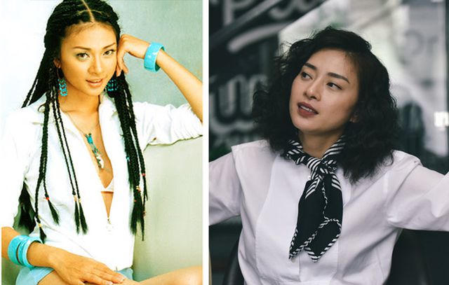 Điểm danh những mỹ nhân quyền lực nhất của showbiz Việt - 1