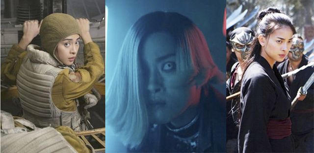 Điểm danh những mỹ nhân quyền lực nhất của showbiz Việt - 3