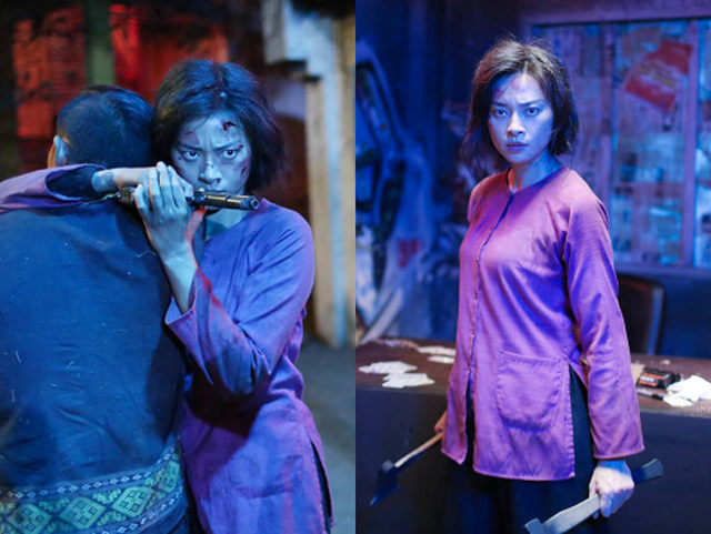 Điểm danh những mỹ nhân quyền lực nhất của showbiz Việt - 4