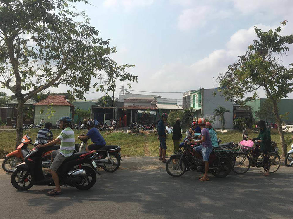 Kẻ giết 4 người ở Sài Gòn bị bắt khi đang tìm giết người thứ 5