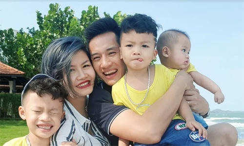 Tình yêu của người chồng từng viết đơn ly hôn hiệu lực sau 100 năm