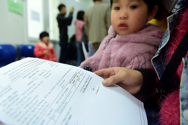 Chuyên gia BV Bạch Mai: Xét nghiệm máu hàng loạt tìm sán lợn là không cần thiết