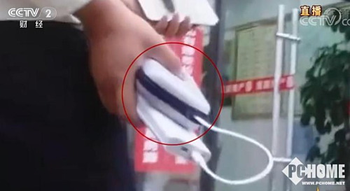 Thiết bị có khả năng lấy trộm số điện thoại và thông tin cá nhân người dùng qua mạng Wi-Fi.