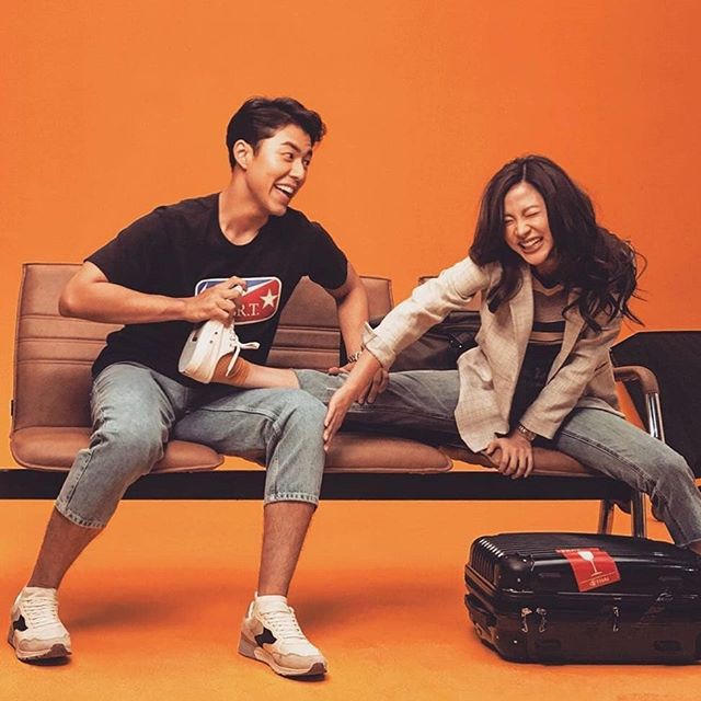 my nhan thai lan tung lo clip "nhay cam" trong xe hoi bay gio ra sao? hinh anh 1