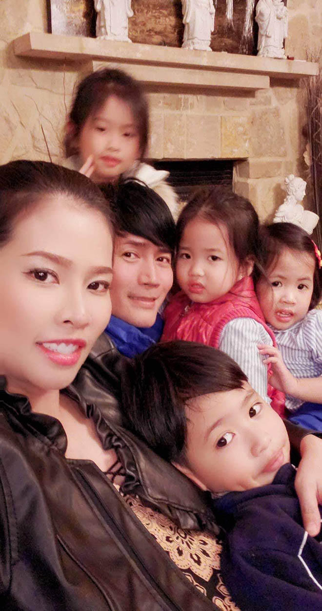 quach thanh danh bat ngo bo lai nha 22 ty o sai gon de sang my dinh cu hinh anh 1