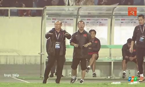 Bốn bàn thắng của U23 Việt Nam