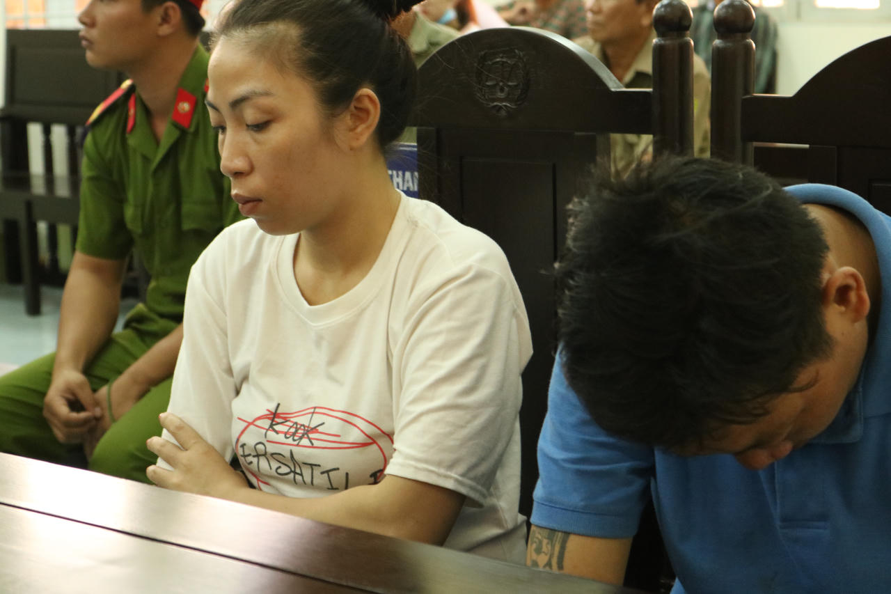 10 năm tù có thỏa đáng với kẻ đánh chết bé gái 4 tuổi?