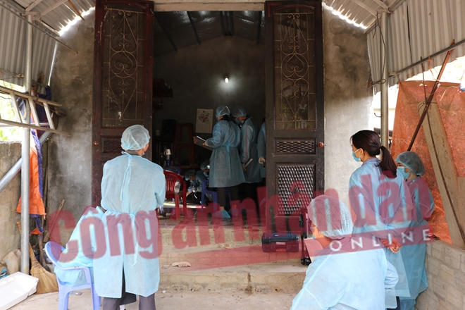 Lai lịch bất hảo của vợ chồng nghi phạm thứ 9 vụ nữ sinh viên bán gà bị sát hại