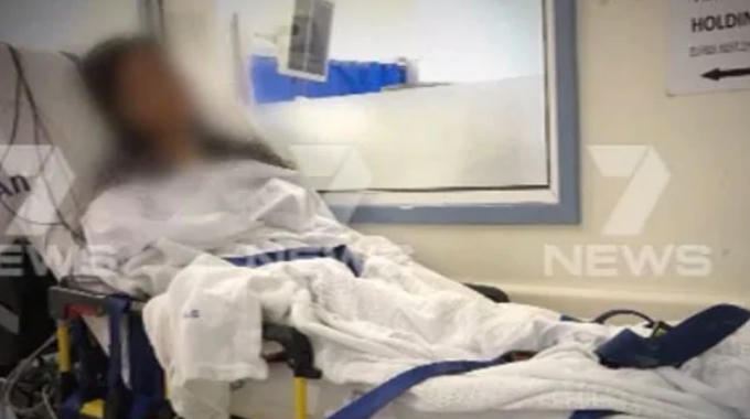 Người phụ nữ gốc Việt bị cưỡng hiếp suốt 4 ngày ở Australia