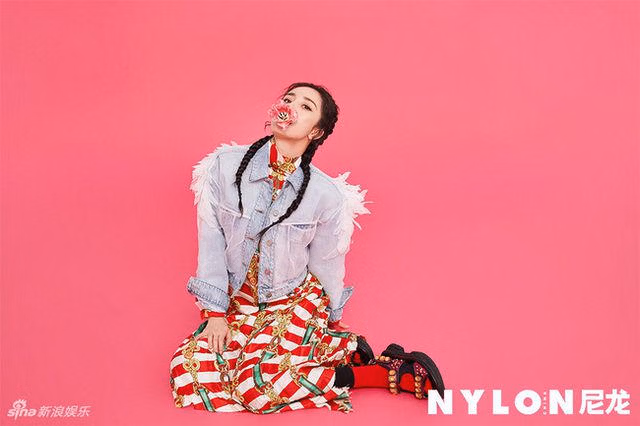 Mối quan hệ của Dương Mịch và Lưu Khải Uy sau ly hôn thế nào? - 10