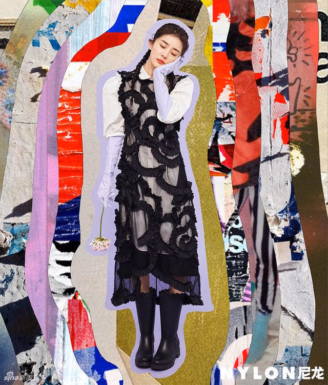 Mối quan hệ của Dương Mịch và Lưu Khải Uy sau ly hôn thế nào? - 5