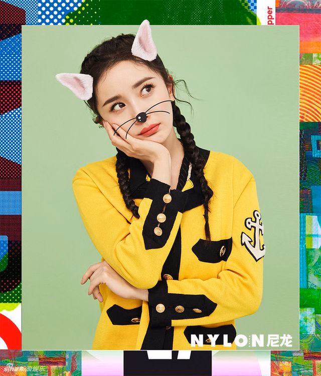 Mối quan hệ của Dương Mịch và Lưu Khải Uy sau ly hôn thế nào? - 6