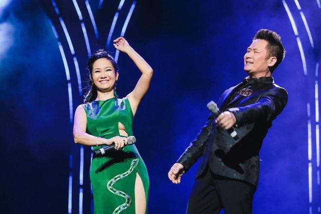 Bằng Kiều, Hà Kiều Anh và loạt sao động viên Hồng Nhung khi chồng cũ lấy vợ mới - 3