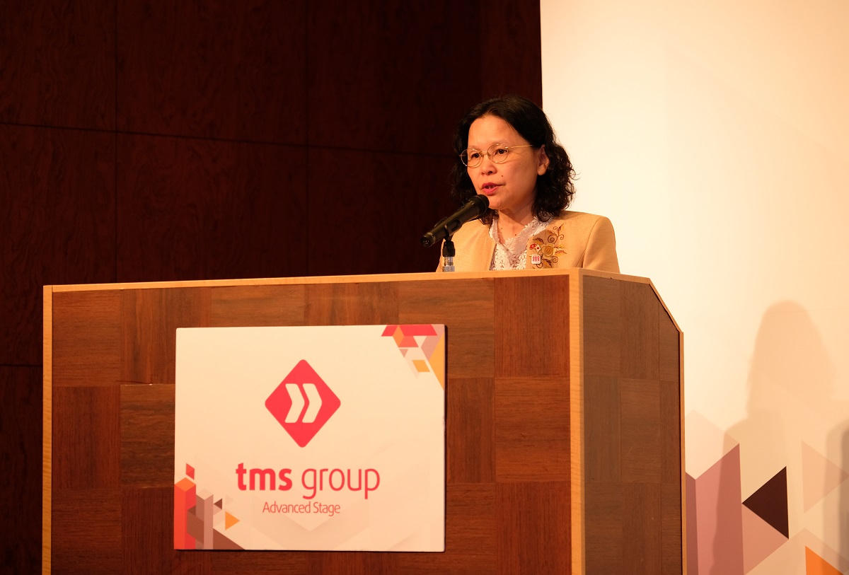 5 dự án bất động sản hấp dẫn nhà đầu tư Nhật Bản