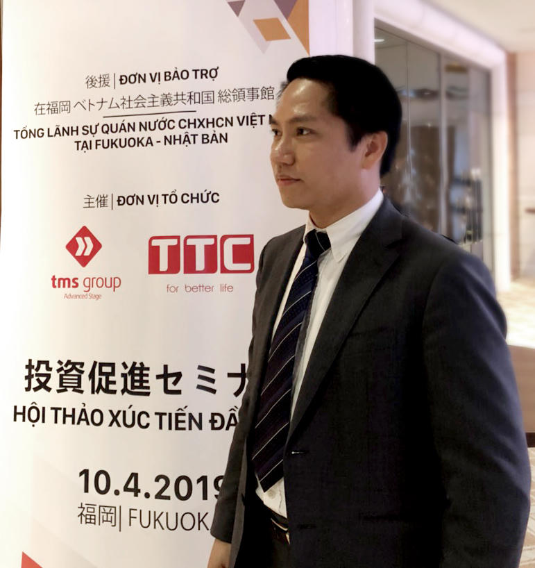 5 dự án bất động sản hấp dẫn nhà đầu tư Nhật Bản