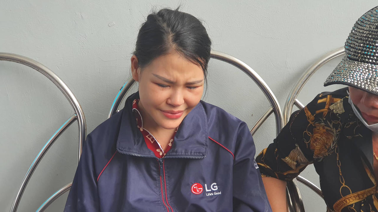 Vụ cháy 8 người chết: Đêm định mệnh của gia đình 4 người cùng tử nạn hình ảnh 3 vu chay 8 nguoi chet: dem dinh menh cua gia dinh 4 nguoi cung tu nan hinh anh 3