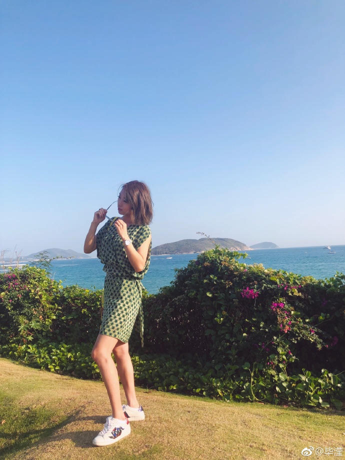 nhan sac co bo bi boc phot "bat ca 20 tay" cua sao nam hoa ngu hinh anh 7