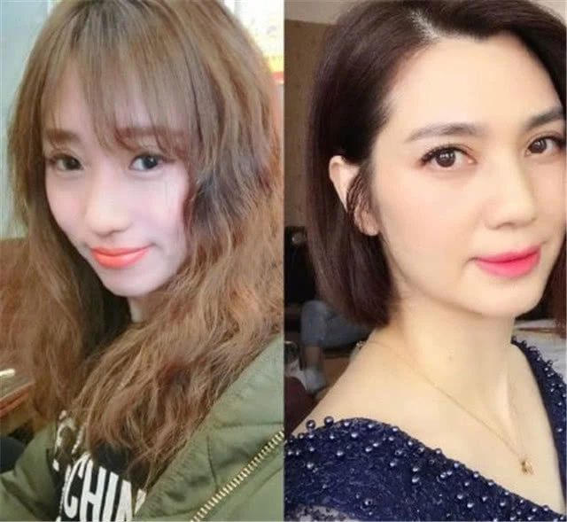 nhan sac co bo bi boc phot "bat ca 20 tay" cua sao nam hoa ngu hinh anh 3