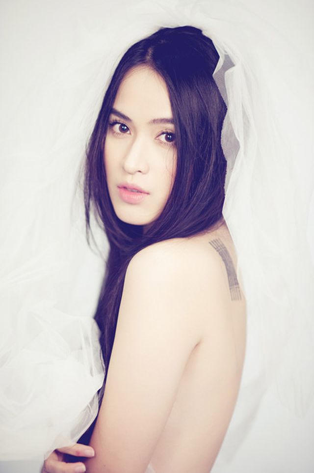 Vợ chồng nam diễn viên Phía trước là bầu trời vẫn yêu điên cuồng sau 6 năm - 3