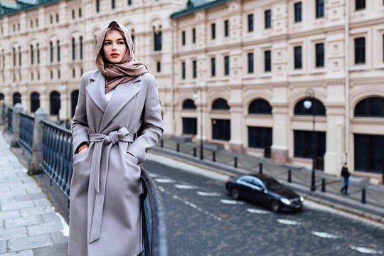 Cận cảnh nhan sắc ngọt ngào của tân Hoa hậu Nga - Ảnh 10.