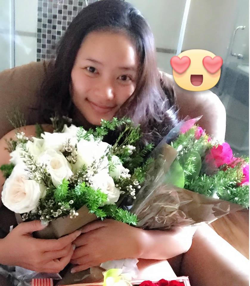 chong dai gia he lo cuoc song hon nhan voi chan dai mien tay kem 26 tuoi hinh anh 8