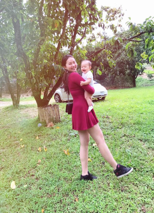 chong dai gia he lo cuoc song hon nhan voi chan dai mien tay kem 26 tuoi hinh anh 4