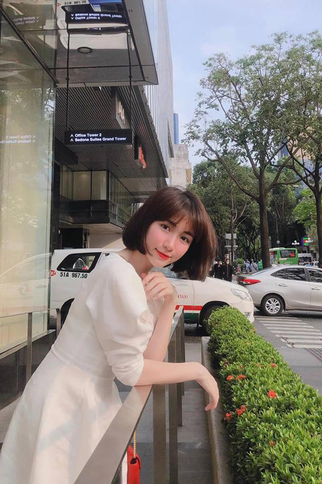 cuoc song nhung nguoi dep viet tung phai di vay no hinh anh 13