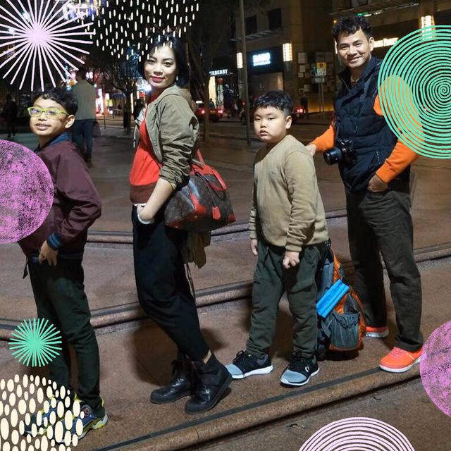 Rộ tin Xuân Bắc lên chức bố lần 3, tặng vợ quà sinh nhật 100 triệu đồng - 1