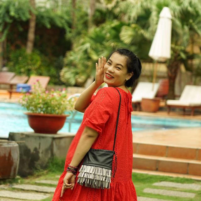 Rộ tin Xuân Bắc lên chức bố lần 3, tặng vợ quà sinh nhật 100 triệu đồng - 3