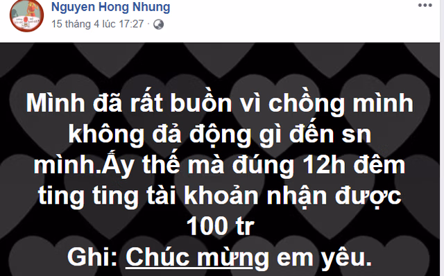 Rộ tin Xuân Bắc lên chức bố lần 3, tặng vợ quà sinh nhật 100 triệu đồng - 4
