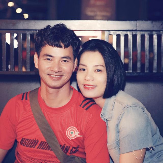 Rộ tin Xuân Bắc lên chức bố lần 3, tặng vợ quà sinh nhật 100 triệu đồng - 6