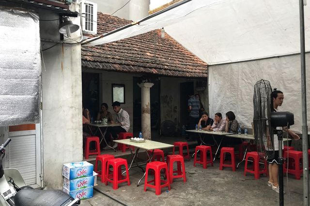 Lời kể đẫm nước mắt của con trai nữ lao công bị “xe điên” đâm tử vong ở Hà Nội - 2