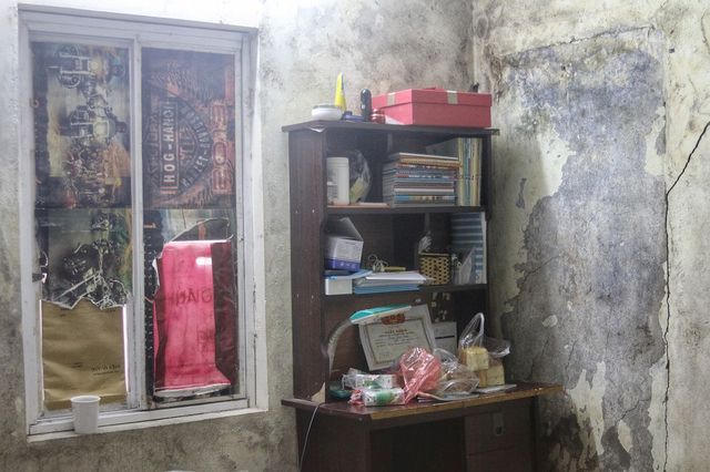 Lời kể đẫm nước mắt của con trai nữ lao công bị “xe điên” đâm tử vong ở Hà Nội - 5