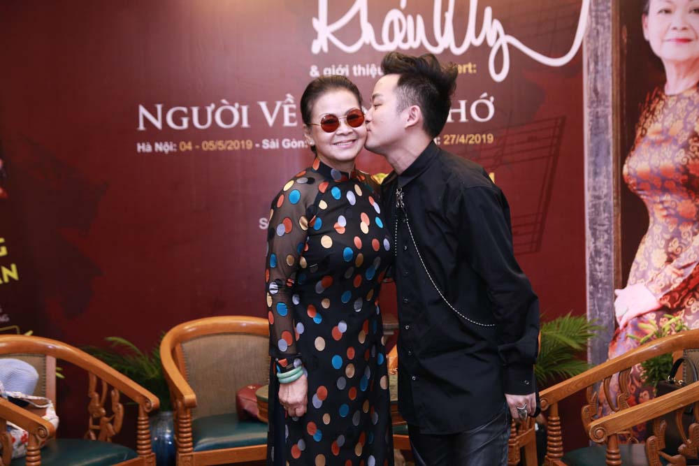 khanh ly lan dau tiet lo ly do khong ve du dam tang nhac si trinh cong son hinh anh 4