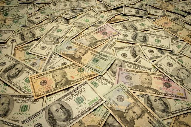 Kì lạ khối tài sản trị giá 5,7 nghìn tỷ đồng để mãi không có ai đến nhận - 1