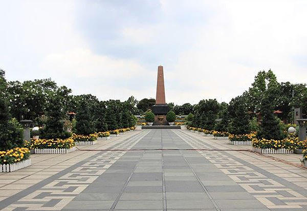 Nguyên Chủ tịch nước, Đại tướng Lê Đức Anh về nơi an nghỉ cuối cùng