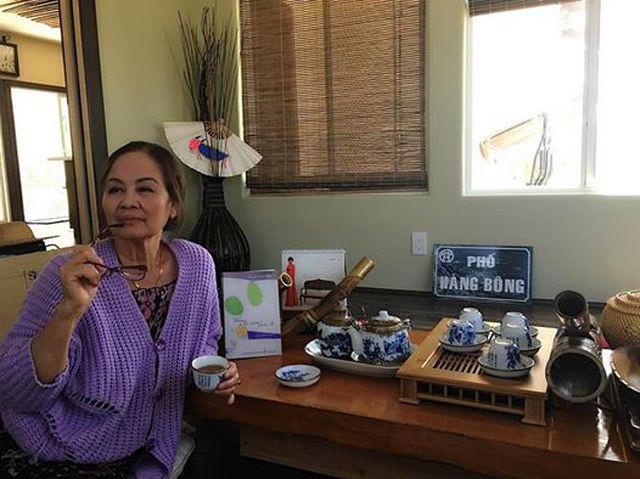 Tiết lộ về người mẹ nổi tiếng một thời của nam ca sĩ Bằng Kiều - 9